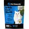 Show in main carousel: Pet Honesty Skin & Coat Health Itchy Skin & Allergy Relief Chicken Flavored Health Supplement for Cats, 10.5-oz bag slide 1 of 9