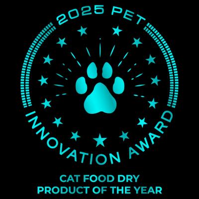 Show full view: Pureluxe Elite Nutrition Chicken, Chickpeas & Salmon Grain-Free Kitten Dry Cat Food, 3.3-lb bag slide 3 of 11