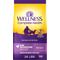 Show in main carousel: Wellness Complete Health Senior Deboned Chicken & Barley Recipe Dry Dog Food, 26-lb bag slide 1 of 12