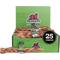 Show in main carousel: Redbarn Premium 12" Braided Bully Sticks Dog Treats, case of 25 slide 1 of 11