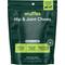Show in main carousel: Wuffes Advanced Hip & Joint Supplement with Glucosamine & Chondroitin Pork Liver Flavored Soft Chews for Large Dogs, 6 count slide 1 of 4