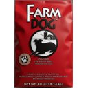 Farm Dog Nutritious Pork Flavored Adult Dry Dog Food, 40-lb bag
