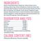 Show in main carousel: Stewart Raw Naturals Chicken & Salmon Flavor Limited-Ingredient Freeze-Dried Dog Food, 8-oz pouch slide 6 of 9