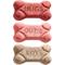 Show in main carousel: Milk-Bone Sweetheart Snacks Mini’s Dog Treats, 25-oz canister slide 6 of 12