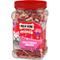 Show in main carousel: Milk-Bone Sweetheart Snacks Mini’s Dog Treats, 25-oz canister slide 5 of 12
