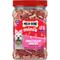 Show in main carousel: Milk-Bone Sweetheart Snacks Mini’s Dog Treats, 25-oz canister slide 1 of 12