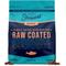 Show in main carousel: Stewart Raw Coated Salmon Limited-Ingredient Puppy Freeze-Dried Dog Food, 4-lb bag slide 1 of 7