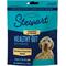 Show in main carousel: Stewart Healthy Gut Chicken & Vegetables Recipe Grain-Free Freeze-Dried Dog Treats, 8-oz pouch slide 1 of 6
