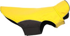 The Worthy Dog Apex Jacket Dog Coat, Yellow, 24-in slide 2 of 4