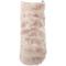 Show in main carousel: The Worthy Dog Faux Fur Dog Coat, Beige, Small slide 1 of 3