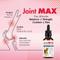 Show in main carousel: JointMAX TS Liquid Concentrate Chicken Flavor Supplement for Cats, 2-fl oz bottle slide 4 of 9