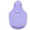 Show in main carousel: florence by mills Dog Raincoat, Purple, XX-Large slide 1 of 4