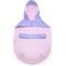Show in main carousel: florence by mills Dog Raincoat, Purple, XX-Large slide 2 of 4