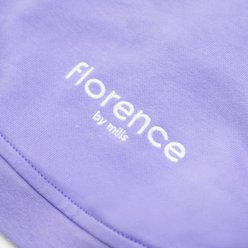 florence by mills Dog Hoodie, Purple, XX-Small slide 2 of 4
