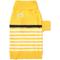 Show in main carousel: Kanine Dog Sweater, Solar Power Yellow, X-Large slide 2 of 2