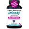 Show in main carousel: Aminodyl 400mg Capsule Kidney Support Supplement for Small Dogs & Cats, 120 count slide 1 of 10