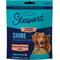 Show in main carousel: Stewart Shine with Omega-3 Fatty Acids Salmon & Sweet Potato Recipe Limited- Ingredient Freeze-Dried Dog Meal Topper & Treats, 8-oz pouch slide 1 of 5