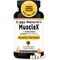 Show in main carousel: MuscleX Canine Muscle Formula 300mg with CaHMB & Vitamin D3 Capsule Joint Supplement for Dogs & Cats, 90 count slide 1 of 10