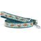Show in main carousel: The Worthy Dog Sloth Dog Lead, Mint Green, Large: 5-ft long, 1-in wide slide 1 of 3