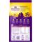 Show in main carousel: Wellness Complete Health Beef & Barley Grained Natural Adult Dry Dog Food, 5-lb bag slide 3 of 13