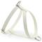 Show in main carousel: Pistachio Brands Vegan Faux Leather Dog Harness, Bone, X-Small slide 1 of 1