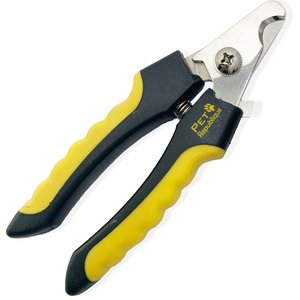 Pet Republique Dog Nail Clipper for Large Breeds with Safety Guard