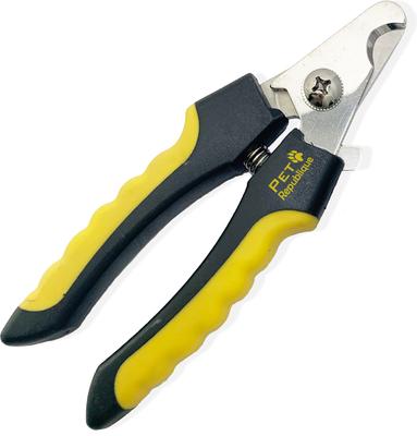 Show full view: Pet Republique Dog Nail Clipper for Large Breeds with Safety Guard slide 7 of 9