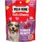 Show in main carousel: Milk-Bone Tender Hearts Soft & Chewy Dog Treats, 4.5-oz bag slide 1 of 12