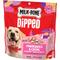 Show in main carousel: Milk-Bone Pawberries & Creme Strawberry Flavored Dog Biscuits, 10-oz bag slide 5 of 12