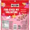 Show in main carousel: Milk-Bone Pawberries & Creme Strawberry Flavored Dog Biscuits, 10-oz bag slide 3 of 12