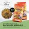 Show in main carousel: SCOTT PET Deluxe Blend Seed Jay Wild Bird Food, 11-lb bag slide 3 of 7
