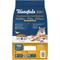Show in main carousel: Blue Buffalo Tastefuls Irresistible Gravy Experience Senior Chicken & Brown Rice Recipe Dry Cat Food, 5-lb bag slide 3 of 10