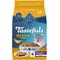 Show in main carousel: Blue Buffalo Tastefuls Irresistible Gravy Experience Senior Chicken & Brown Rice Recipe Dry Cat Food, 5-lb bag slide 1 of 10