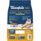 Show in main carousel: Blue Buffalo Tastefuls Irresistible Gravy Experience Senior Chicken & Brown Rice Recipe Dry Cat Food, 3-lb bag slide 3 of 10