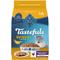 Show in main carousel: Blue Buffalo Tastefuls Irresistible Gravy Experience Senior Chicken & Brown Rice Recipe Dry Cat Food, 3-lb bag slide 1 of 10
