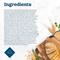Show in main carousel: Blue Buffalo Tastefuls Irresistible Gravy Experience Chicken & Brown Rice Recipe Dry Cat Food, 3-lb bag slide 7 of 10
