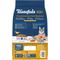 Show in main carousel: Blue Buffalo Tastefuls Irresistible Gravy Experience Salmon & Brown Rice Recipe Dry Cat Food, 5-lb bag slide 3 of 10