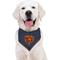 Show in main carousel: Pets First NFL Chicago Bears Tie Around Dog & Cat Bandana, Large/X-Large slide 3 of 5
