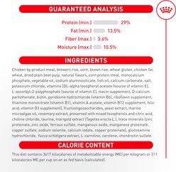 Royal Canin Breed Health Nutrition Corgi Puppy Dry Dog Food, 6-lb bag slide 2 of 9