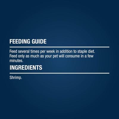 Show full view: Tetrafauna ReptoTreat Gammarus Turtle, Newt & Frog Treats, .35-oz jar slide 5 of 10