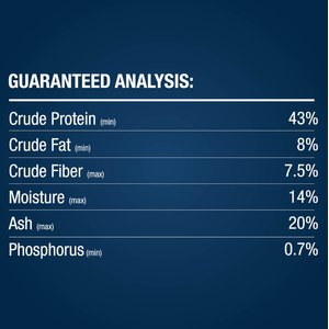 Tetrafauna ReptoTreat Gammarus Turtle, Newt & Frog Treats, .35-oz jar