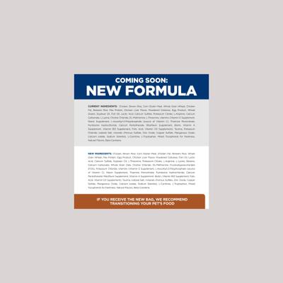 Show full view: Hill's Prescription Diet k/d Kidney Care with Chicken Dry Food + Pate with Tuna Wet Cat Food slide 4 of 10