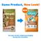 Show in main carousel: Solid Gold Sensitive Stomach Quail & Pumpkin Grain-Free Dry Cat Food, 6-lb bag slide 3 of 12