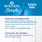 Show in main carousel: Wellness Simple Limited Ingredient Diet Grain-Free Turkey & Potato Formula Canned Dog Food, 12.5-oz can, bundle of 24  slide 7 of 12