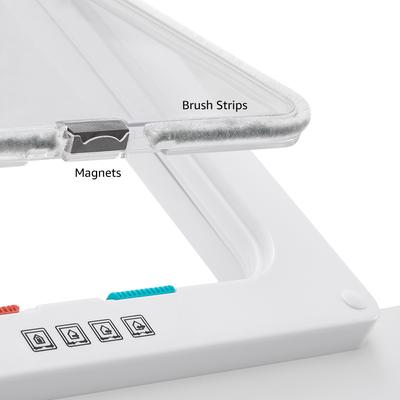 Show full view: Unipaws Window Cat Door slide 6 of 7