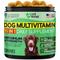 Show in main carousel: Vet Treat Chicken Flavored Chews Multivitamin for Dogs, 9-oz bag slide 1 of 7