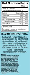 Milk-Bone PEEPS Artificially Marshmallow Flavored Dog Treats, 22-oz pail slide 2 of 9