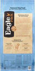 Eagle Pack Reduced Fat Adult Dry Dog Food, 30-lb bag slide 2 of 8