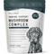 Show in main carousel: Chew + Heal Immune Support Mushroom Complex Soft Chews Supplement for Dogs, 90 count slide 1 of 11