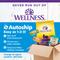 Show in main carousel: Wellness Complete Health Poultry Favorites Variety Pack Grain-Free Wet Cat Food, 5.5-oz can, case of 12 slide 9 of 11